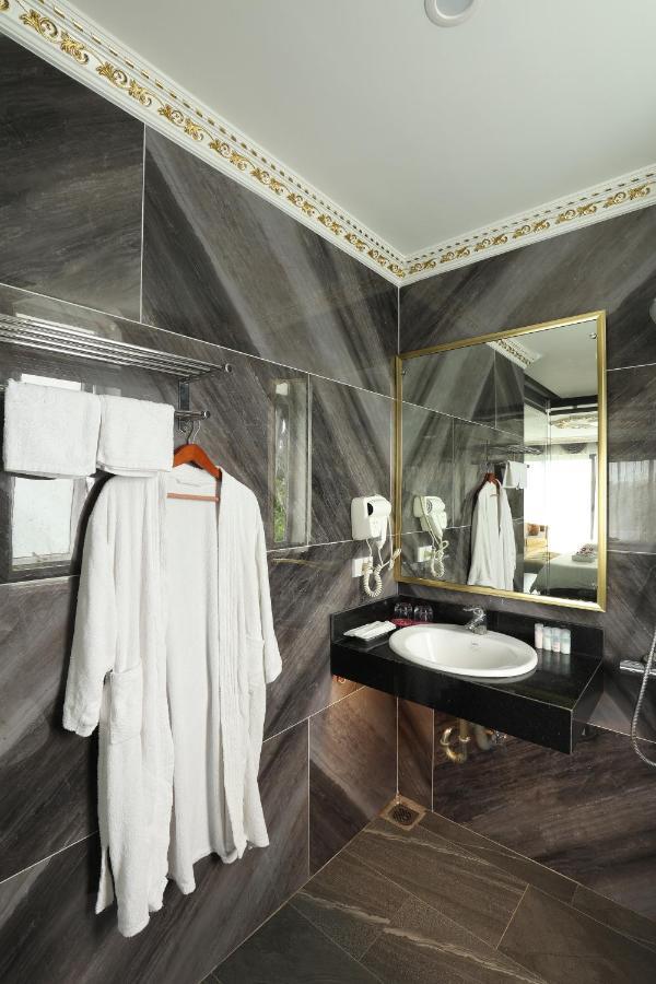 Hoang Gia Xa La Boutique Hotel Hanoj Exteriér fotografie